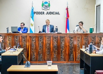 Entre 2006 y 2021 sometió al infierno a sus dos hijas y una expareja: 18 años de prisión