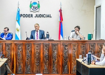 Entre 2006 y 2021 sometió al infierno a sus dos hijas y una expareja: 18 años de prisión