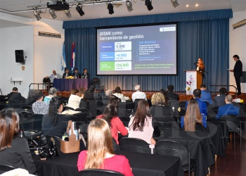 Más de 50 especialistas participan en el Congreso Argentino de Perfusión