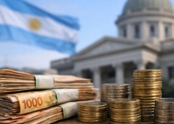 Muestran que Misiones tuvo una caída de más de $19.000 millones de coparticipación en 2026