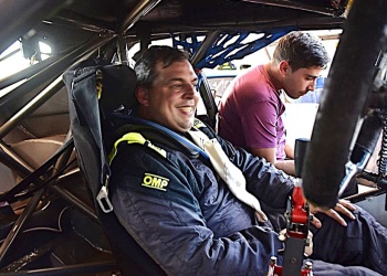 Crimen del piloto: la autopsia arrojó que recibió cinco impactos de bala