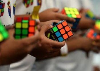 Puerto Iguazú albergará al Primer Torneo Oficial de Speedcubing