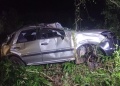 Un hombre murió tras un despiste sobre la Ruta 101 en San Antonio