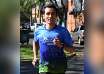 Cuenta regresiva para la Media Maratón 35° Aniversario de PRIMERA EDICIÓN
