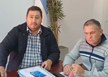 Denuncian que el Concejo de Colonia Delicia sesionó solo tres veces este año