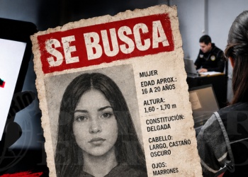 “Desaparecer por 48 horas sin avisar a nadie”: el desafío viral que pone en alerta a Misiones