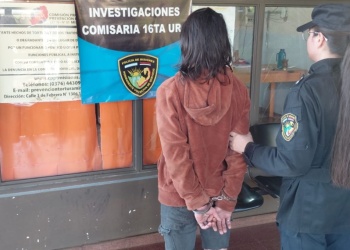 Posadas: denunció que una joven lo sedujo y le robó el celular