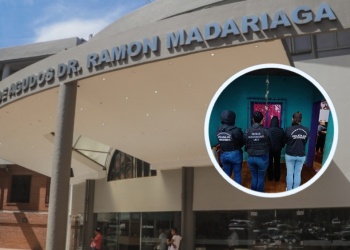 Vendía turnos médicos falsos por Facebook y fue detenida en Posadas