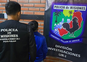 Robo millonario de celulares: cayó otro sospechoso y buscan al resto del grupo