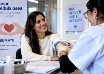 Donar una posibilidad de vida, nuestro editorial de hoy