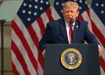 Trump advirtió que un conflicto por Malvinas sería un “desastre potencial”