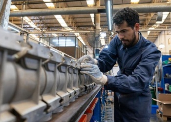 En el primer semestre, el sector privado perdió 46 mil empleos