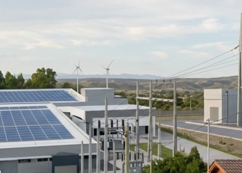 El Gobierno busca que los grandes consumidores de electricidad financien su propio abastecimiento