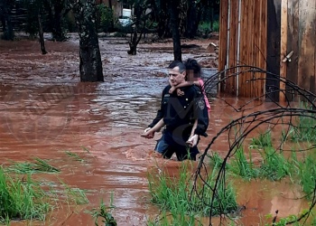 El Niño que viene: antecedentes, riesgos y preparación