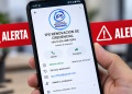 Alerta por un perfil falso que se hace pasar por el IPS para renovar credenciales