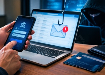 Cuentas y billeteras en riesgo: cómo operan las nuevas estafas digitales