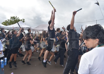 La Estudiantina Posadeña 2026 ya tiene fecha para sus primeras noches de calle