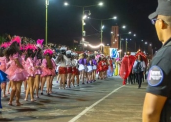 Estudiantina 2026: qué se puede llevar, qué estará prohibido y cómo serán los controles en la Costanera de Posadas