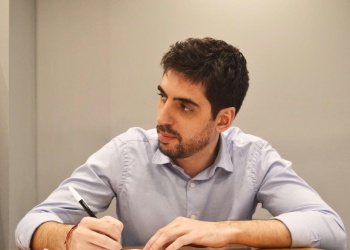 Casielles en Misiones: críticas a LLA, foco en la producción y respaldo al armado de Gebel