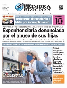 Fiscalía pidió juicio para la exagente del SPP y sus amigos por los abusos contra sus dos hijas