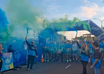 EN VIVO | La Media Maratón de PRIMERA EDICIÓN, minuto a minuto