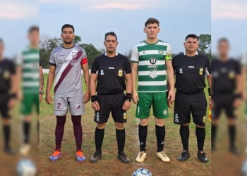 Luz y Fuerza y Casino también están en semis