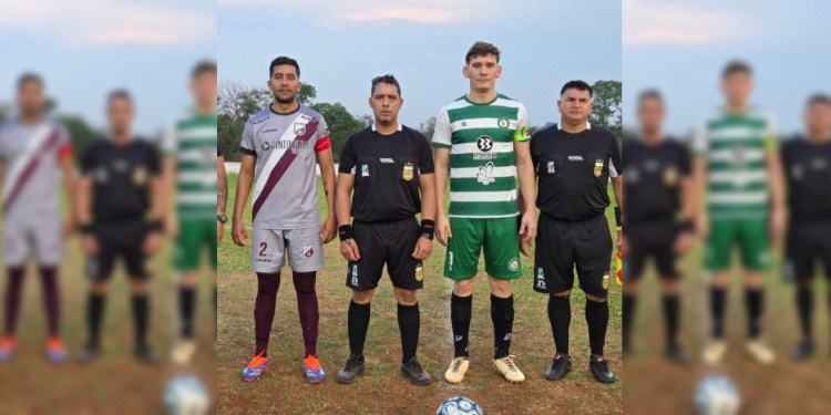 Gentileza Iguazú Deportes