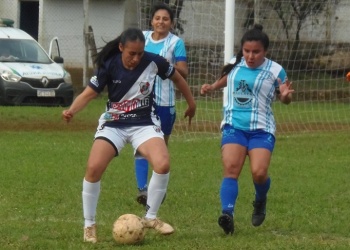 Regional Federal Amateur Femenino: Guaraní derrotó a Sportivo Eldorado y sigue en carrera