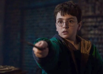 Harry Potter está de vuelta: HBO Max mostró el tráiler de la serie