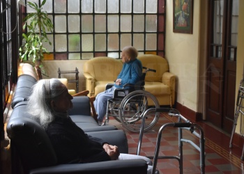 Crecieron un 50% las residencias para adultos mayores habilitadas
