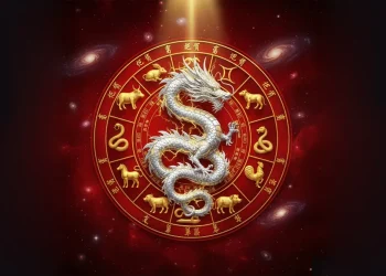Dragón de Metal Yang: cómo afecta a los signos del Horóscopo Chino