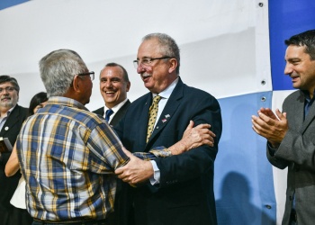 Passalacqua llamó a los jóvenes de Eldorado a “presionar” para mejorar la gestión