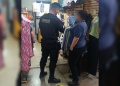 Detuvieron a un hombre acusado de robar ropa en un local de Posadas