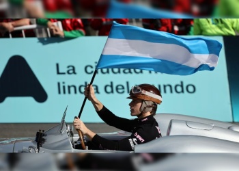 La FIA respaldó el regreso de la Fórmula 1 a Argentina, pero pidió paciencia