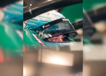 Quién es Sacha Fenestraz Jules, el argentino que trabaja con Ferrari y tiene chances de ser piloto en F1