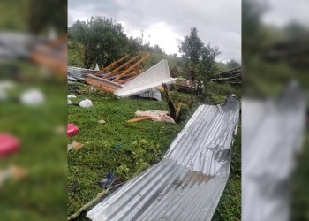 Tras el tornado en San Pedro, qué dice el pronóstico para Misiones
