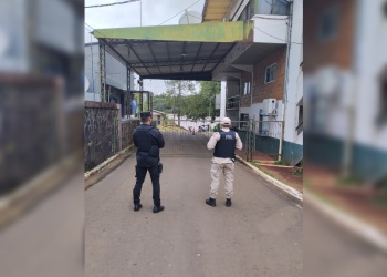 Cortaron preventivamente el paso Alba Posse–Porto Mauá por la crecida del río Uruguay