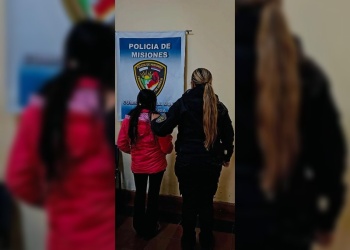 Habría violado la restricción perimetral y su expareja lo apuñaló