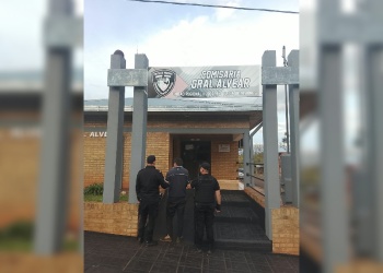 Detuvieron a un hombre acusado de agredir y amenazar de muerte a su expareja