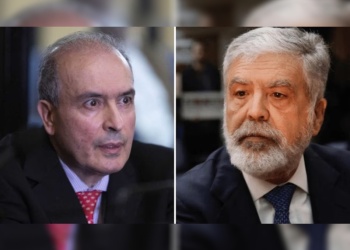 Sueños Compartidos: la Justicia absolvió a De Vido y condenó a López y los hermanos Schoklender