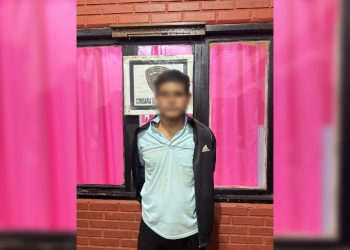 Detuvieron en Misiones a un paraguayo buscado por la Justicia de su país