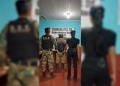Detuvieron a un hombre acusado de abusar sexualmente de su sobrina de 13 años en Gobernador Roca