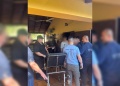 Dos rottweilers atacaron a su dueño de 88 años en Puerto Iguazú