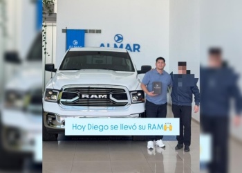 Un expolicía vinculado a Ramón Amarilla apareció con una RAM tras el acampe