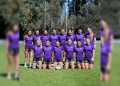 Juegos Suramericanos: Ruth se despidió del skate y “Pula” y Yamila arrancaron con goleada