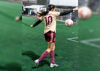 Una misionera convocada a la Selección busca ayuda para jugar la Copa América