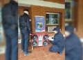 No bajó el volumen y la Policía le apagó el sonido en Iguazú