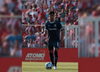 Independiente remontó ante Unión y se acerca a la punta del Torneo Clausura 2026
