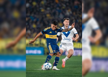 Oficial: la decisión de la AFA con Boca en la Copa Argentina