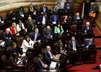 Senado convirtió en ley el proyecto de Zonas Frías y limita el subsidio de gas a la Patagonia, la Puna y Malargüe